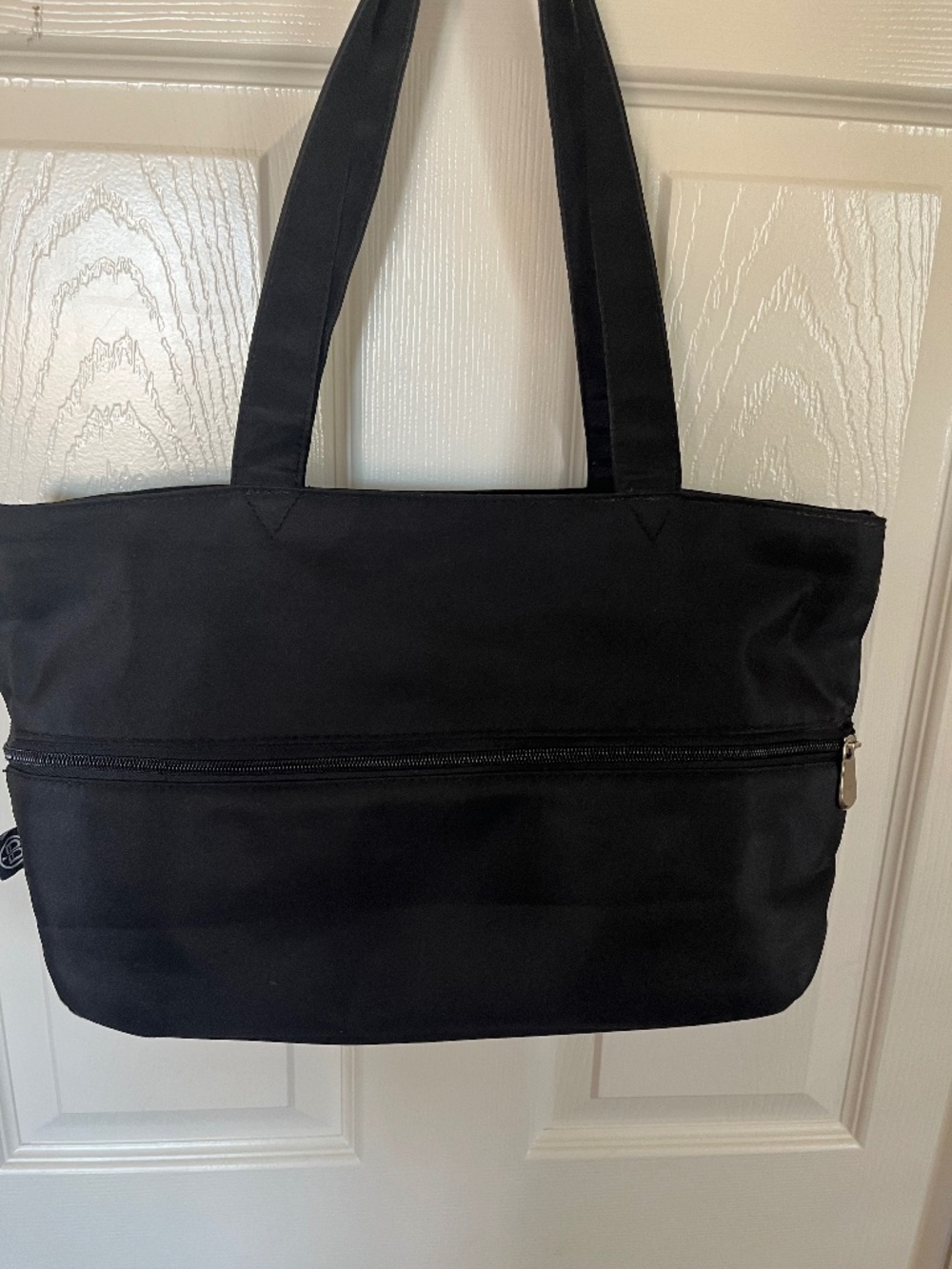 Expandable Bag